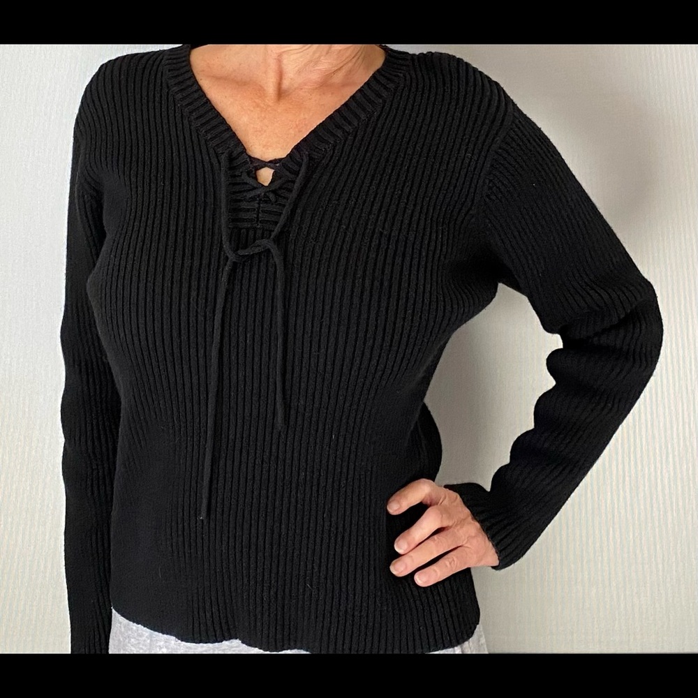 3 Sweater Bundle - image 8